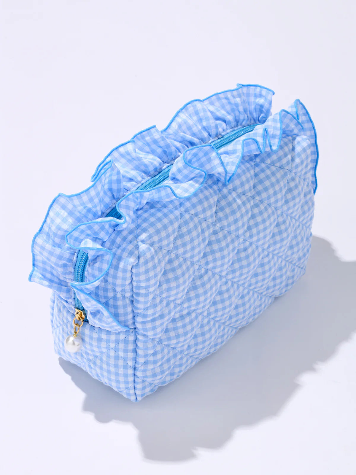 FANCY COSMETIC BAG