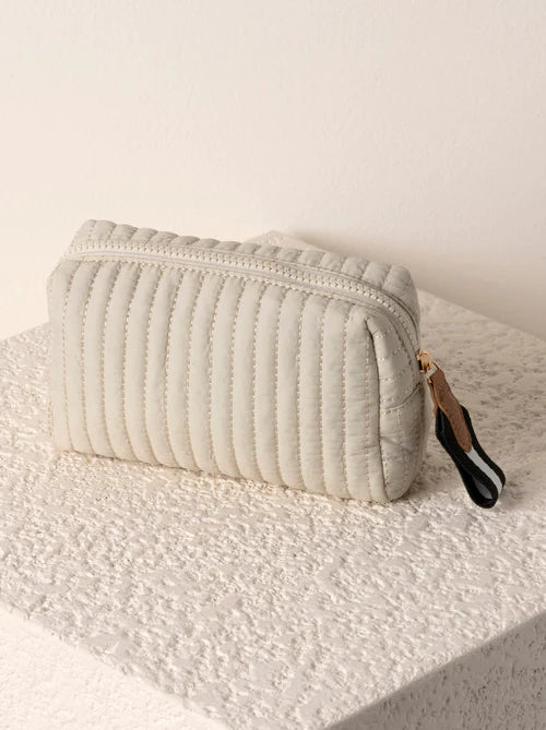EZRA SMALL POUCH