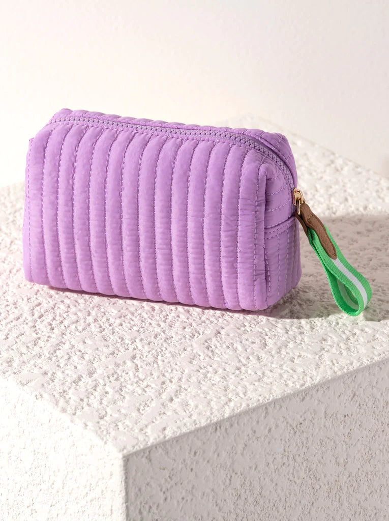 EZRA SMALL POUCH