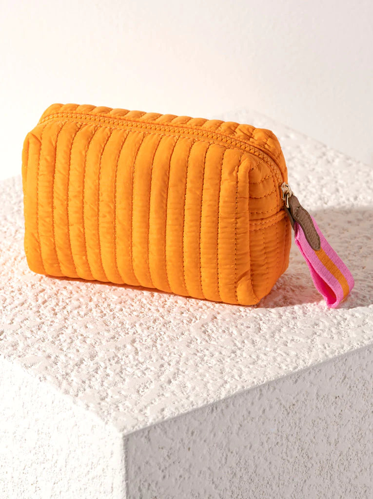 EZRA SMALL POUCH