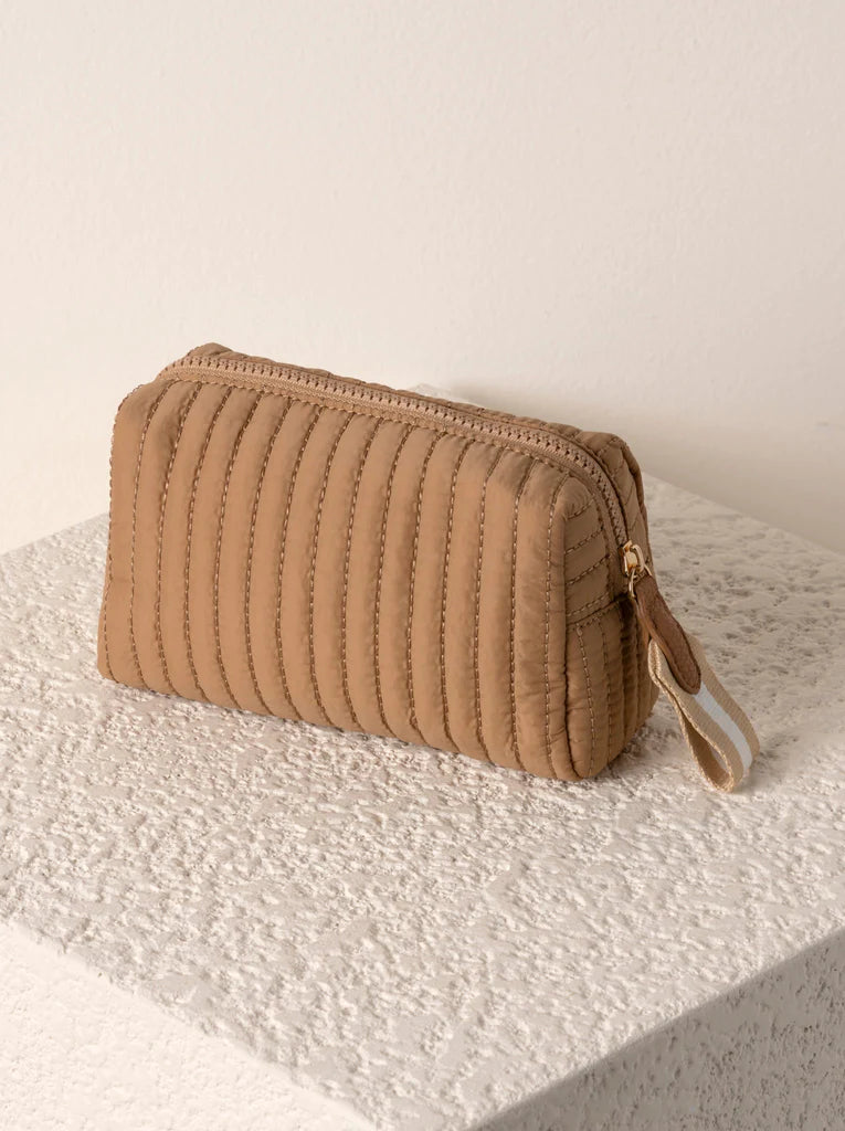 EZRA SMALL POUCH