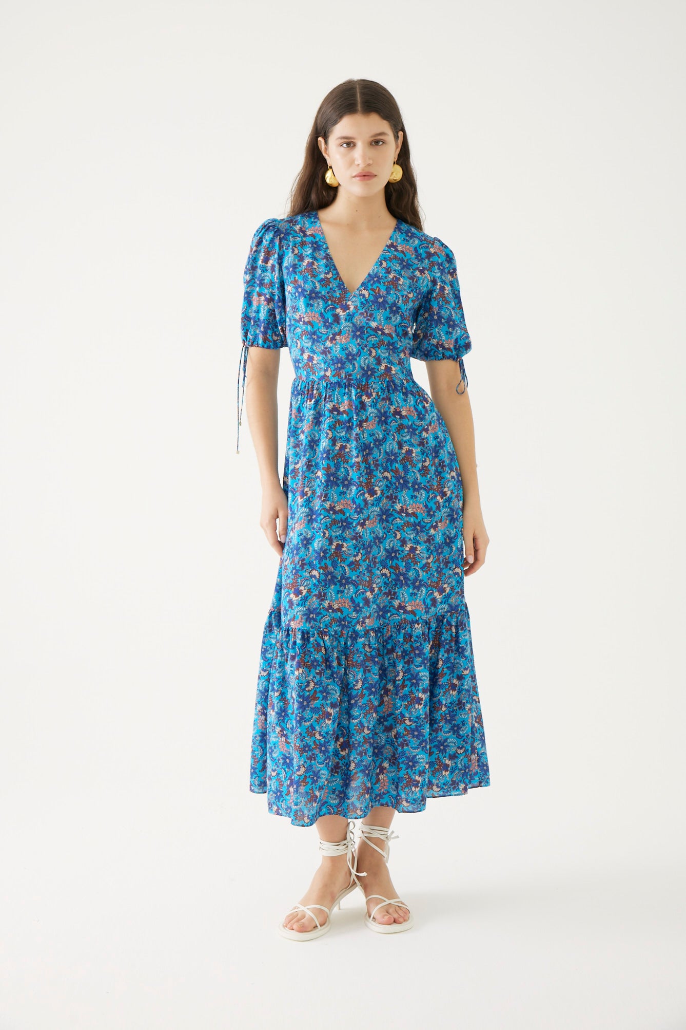 ELLIOT DRESS