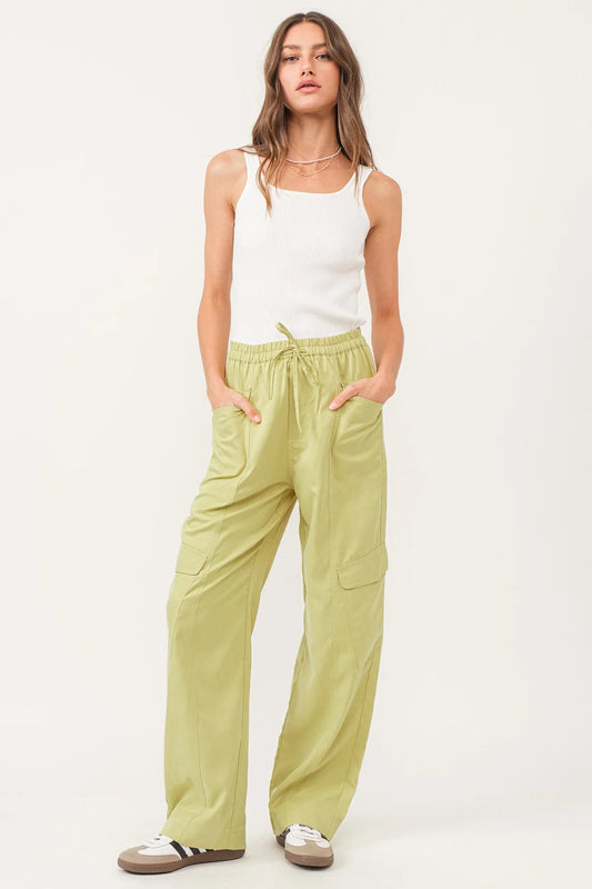 RHODES PEAR PANTS