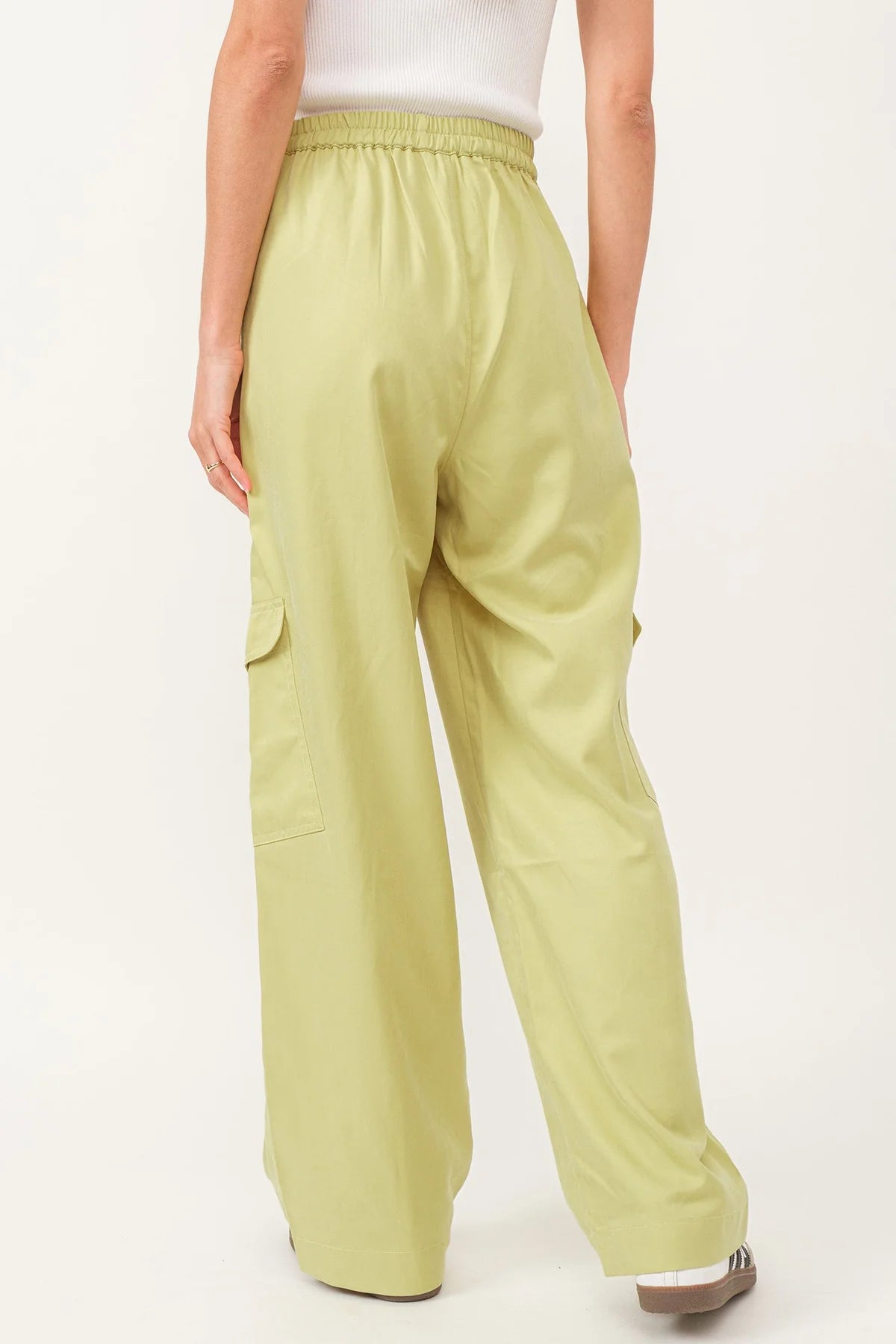 RHODES PEAR PANTS