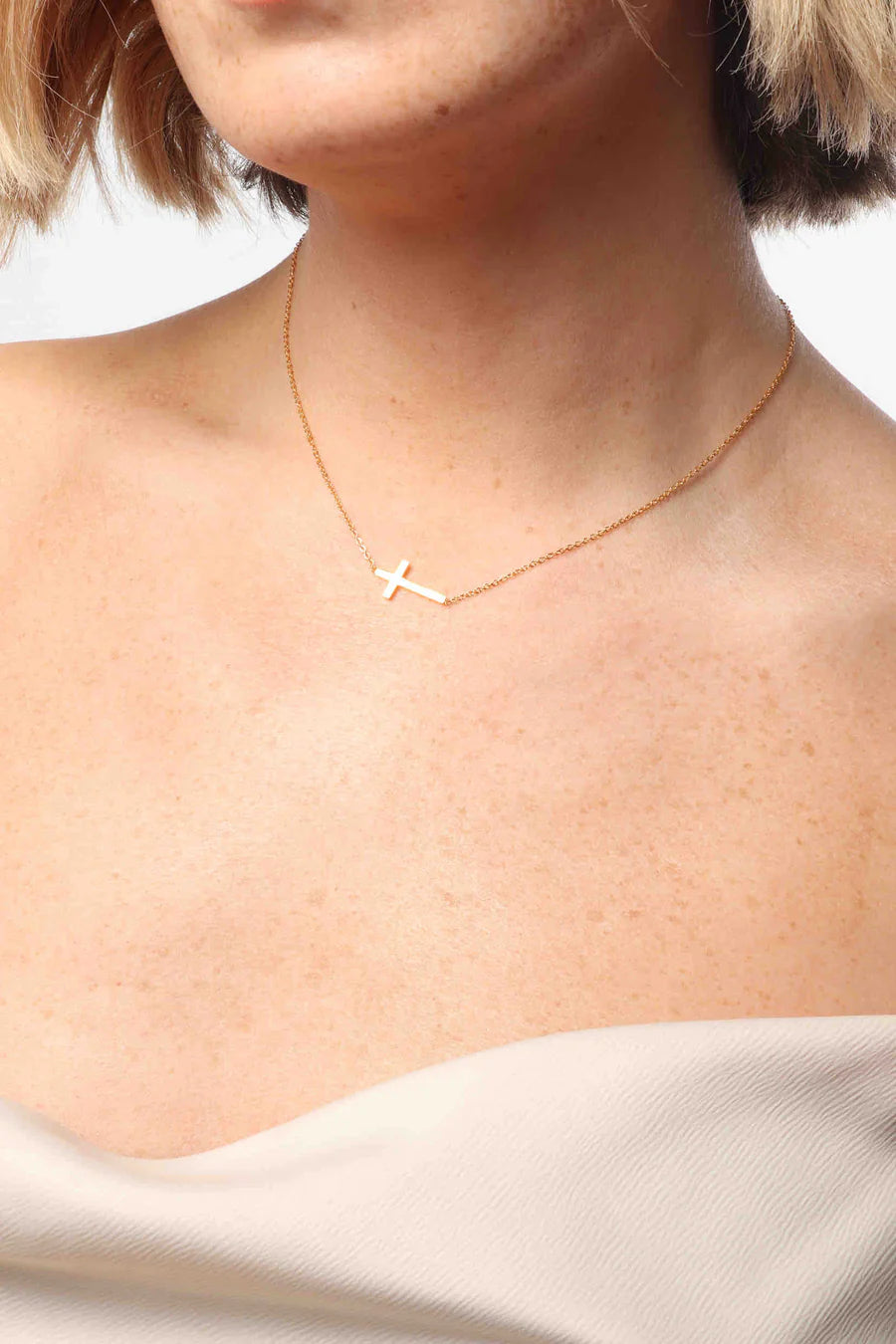CROSS CHAIN