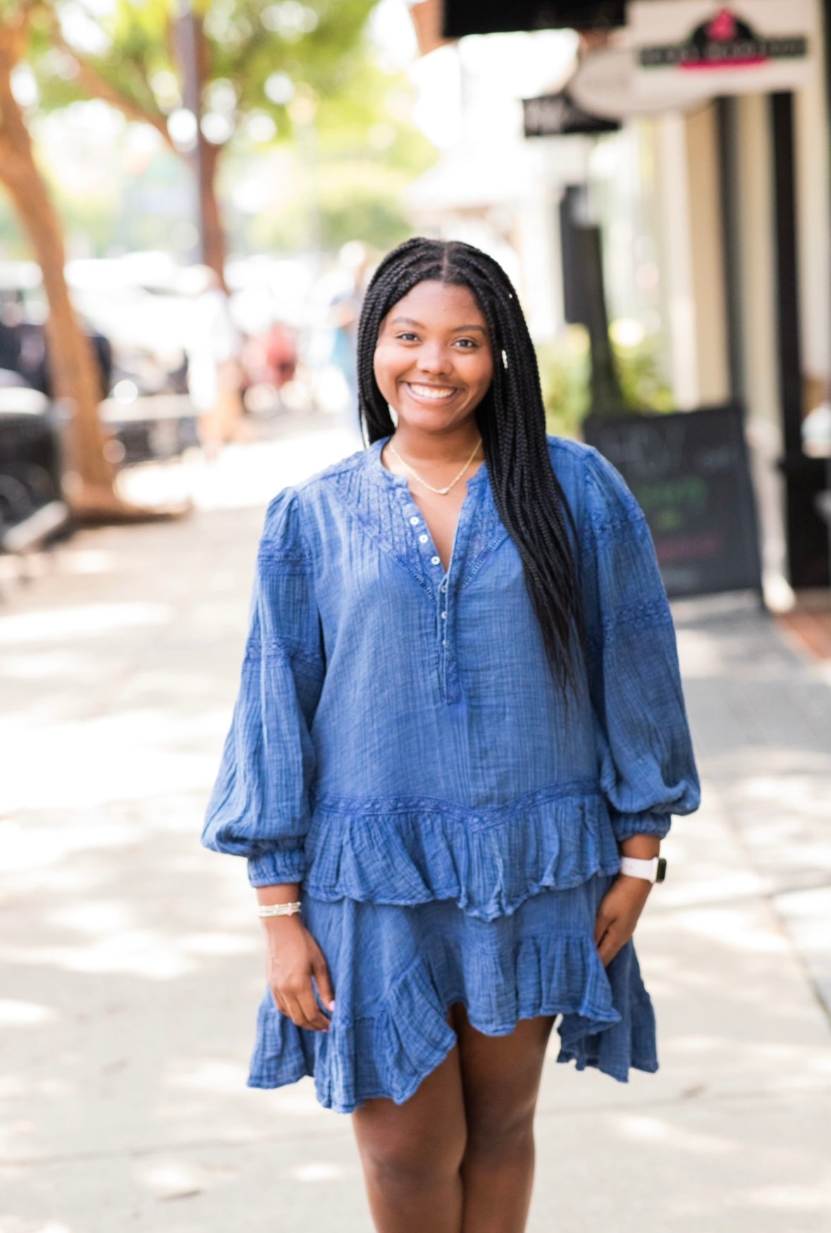 SACHI MINI DRESS – Ally B Boutique