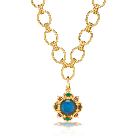 CONTESSA PENDANT MULTI