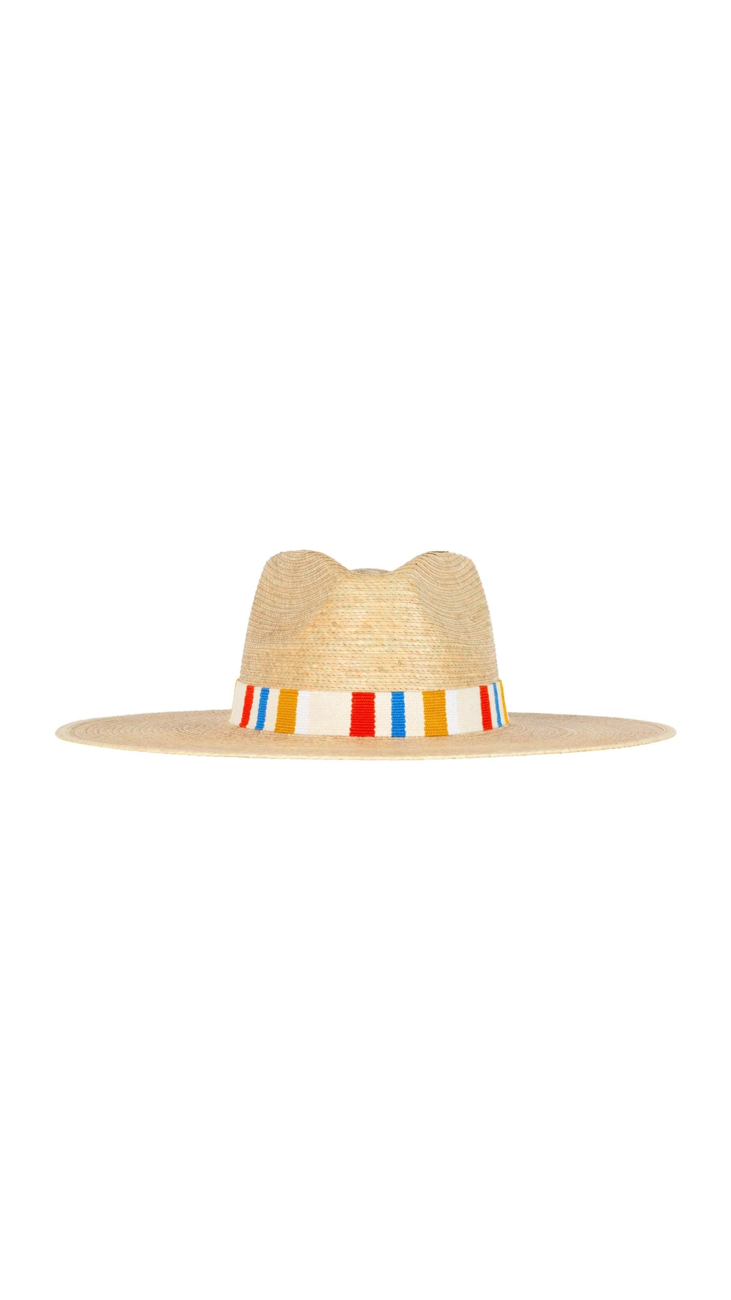 MARCO PALM HAT