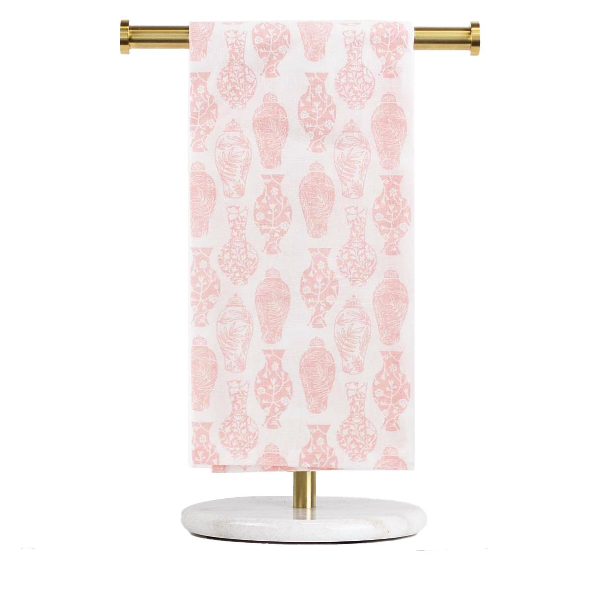 CLAIRE CHINOISERIE TOWEL