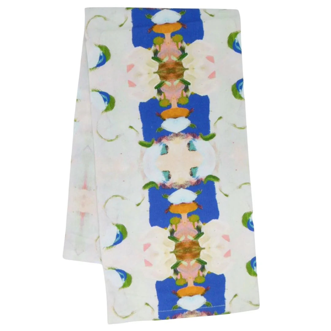 LAURA PARK TEA TOWELS