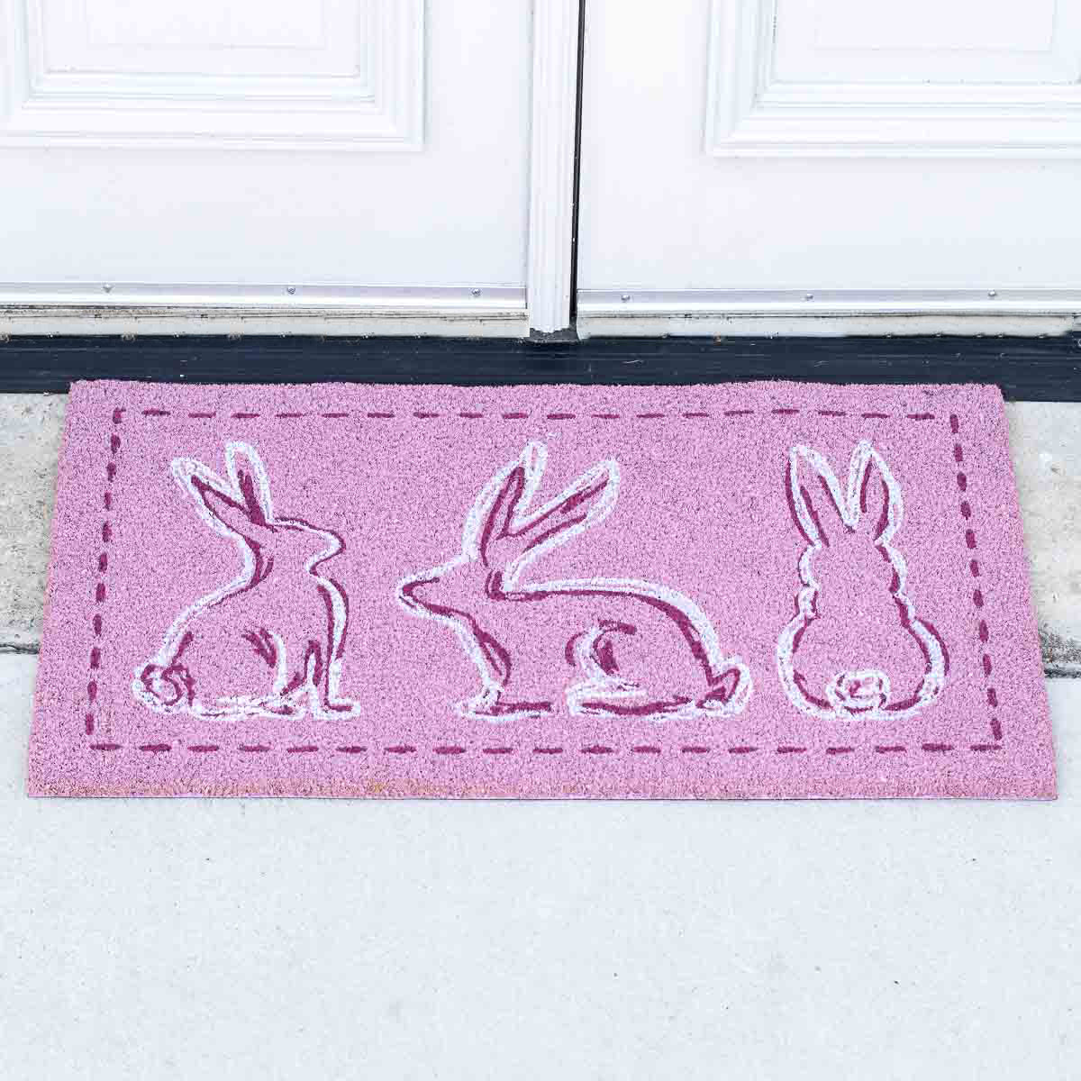 LILY BELLE DOORMAT