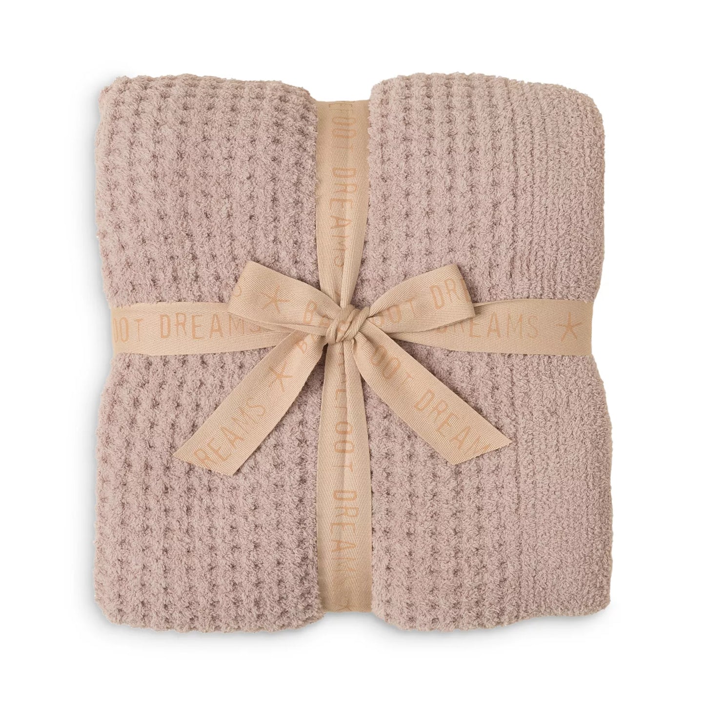 BAREFOOT DREAMS COZY CHIC THROW