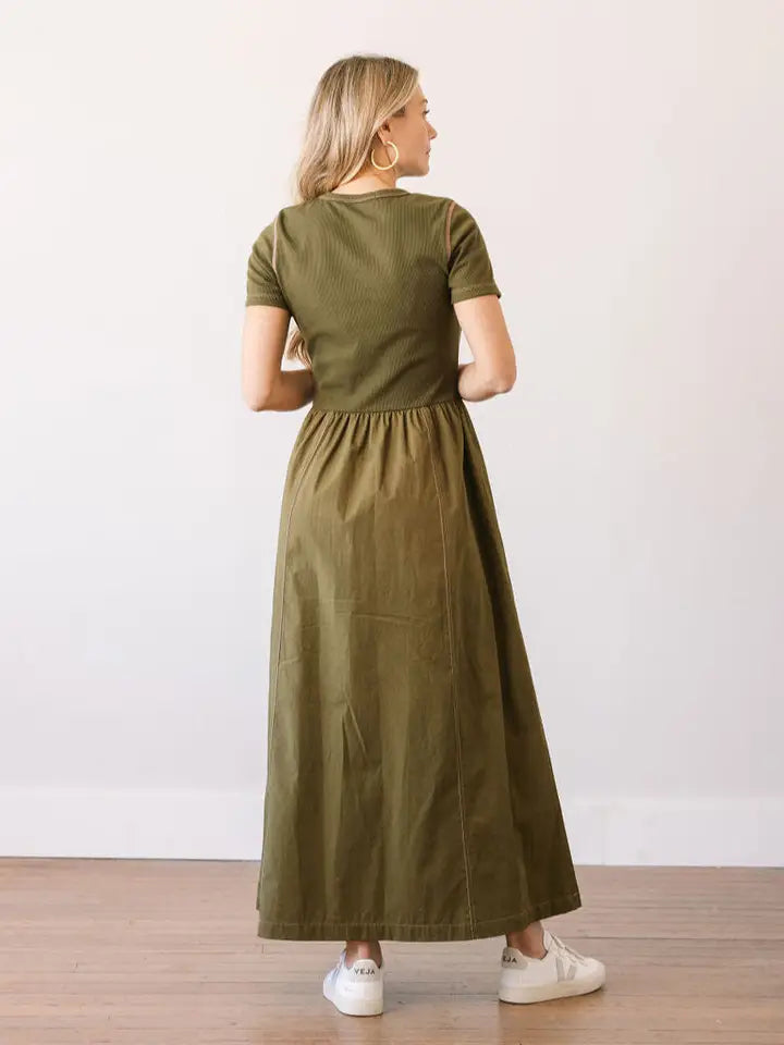 NOA DRESS