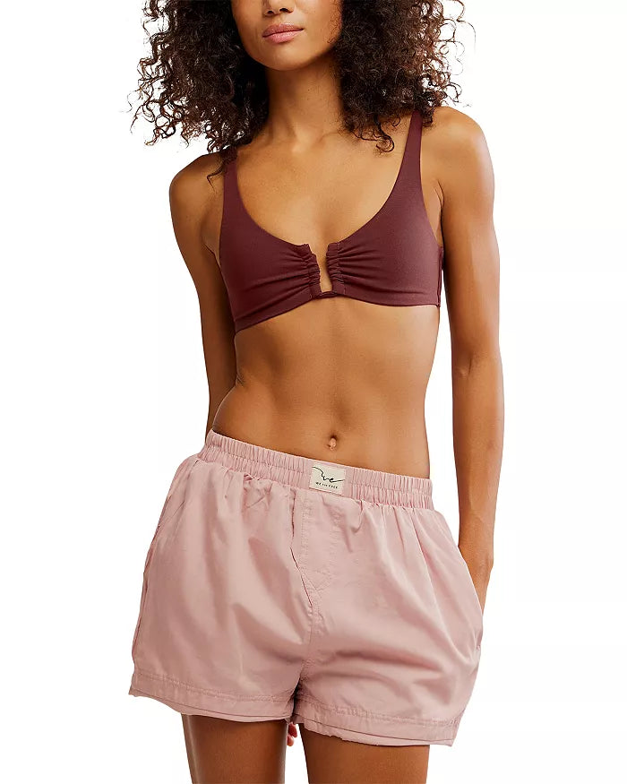 DAY TO DAY FREE PEOPLE BOXERS