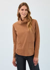 CHILL CROWL SWEATER