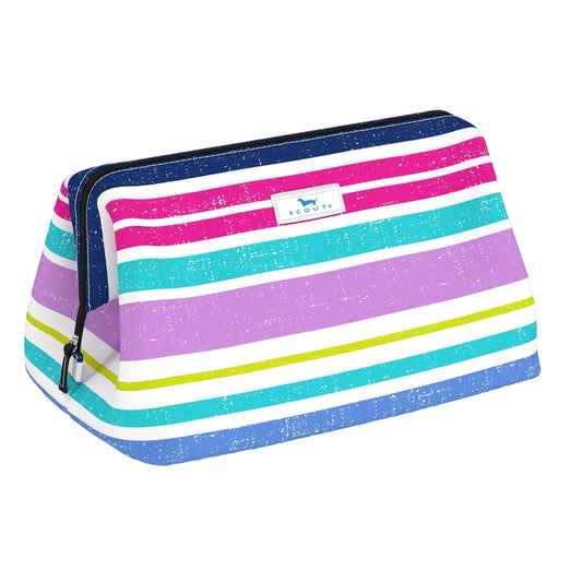 SCOUT BIG MOUTH MAKEUP BAG