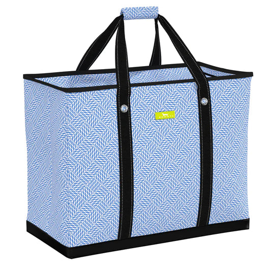 SCOUT BOYS ZIP TOTE