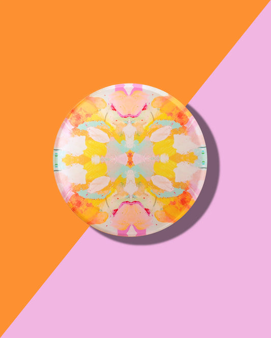 LAURA PARK COASTER BY TART