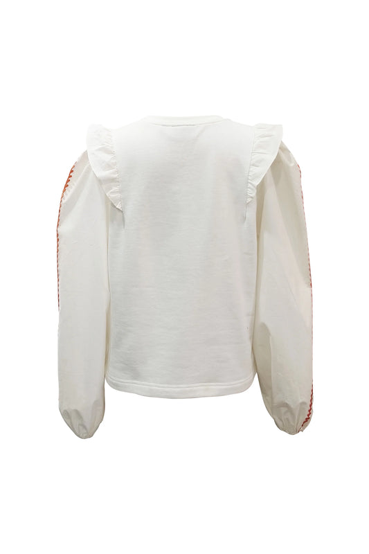 KACEY BY EMILY LOVELOCK