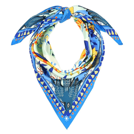 BANDIDAS SCARF