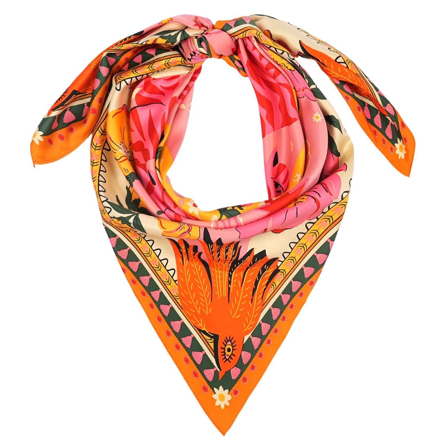 BANDIDAS SCARF