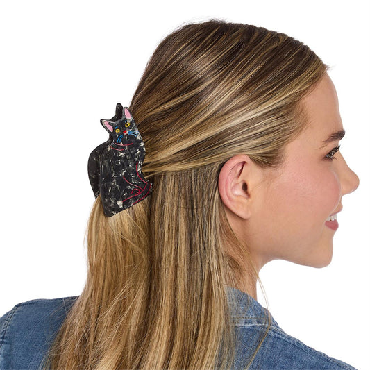 CAT CLAW CLIPS