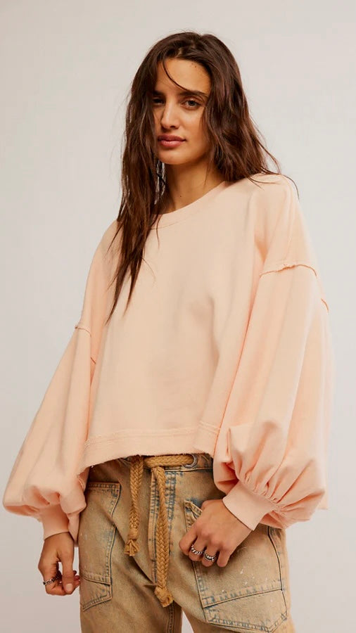 TRISH SWEATSHIRT