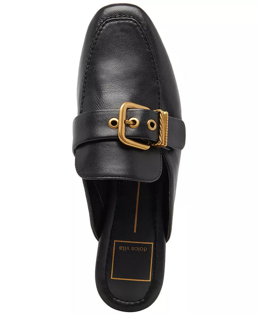 SANTEL BRUSHED BUCKLE