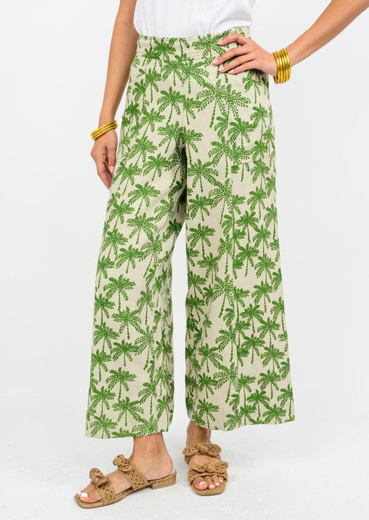 IN THE PALMS PANT
