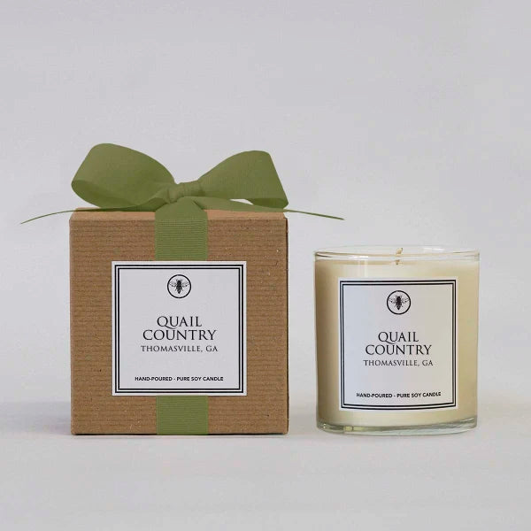 THOMASVILLE CANDLES