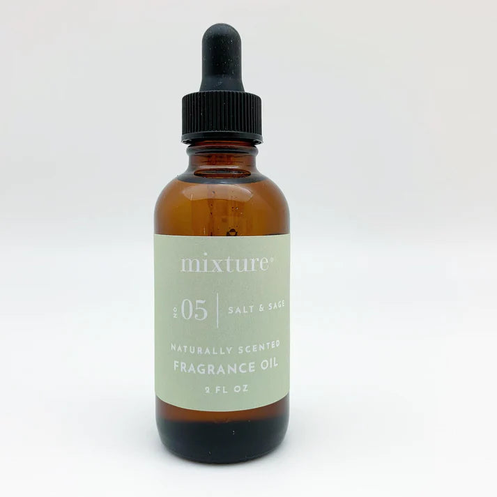 MIXTURE OIL