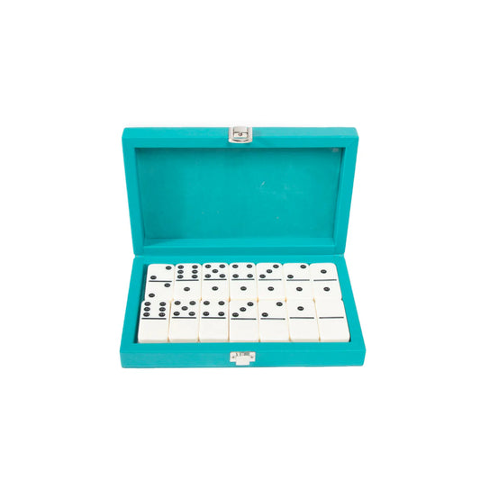 ELLEN DOMINOES BOX SET