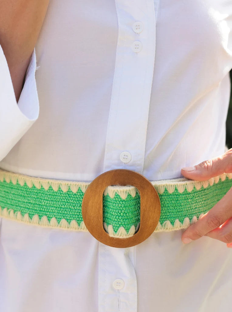 SUMMER BELT