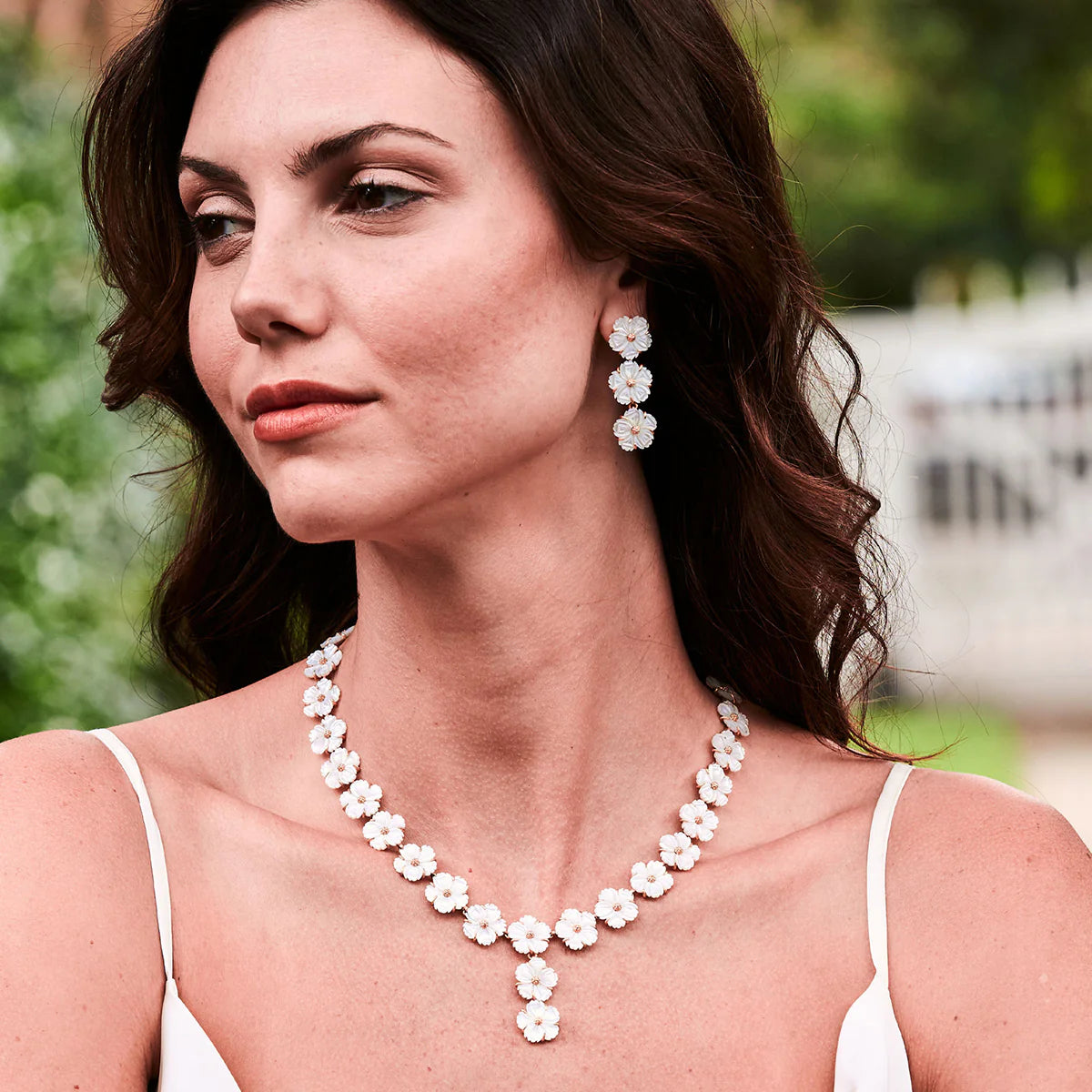 MERMAID GARDEN RIVIERE CONVERTIBLE