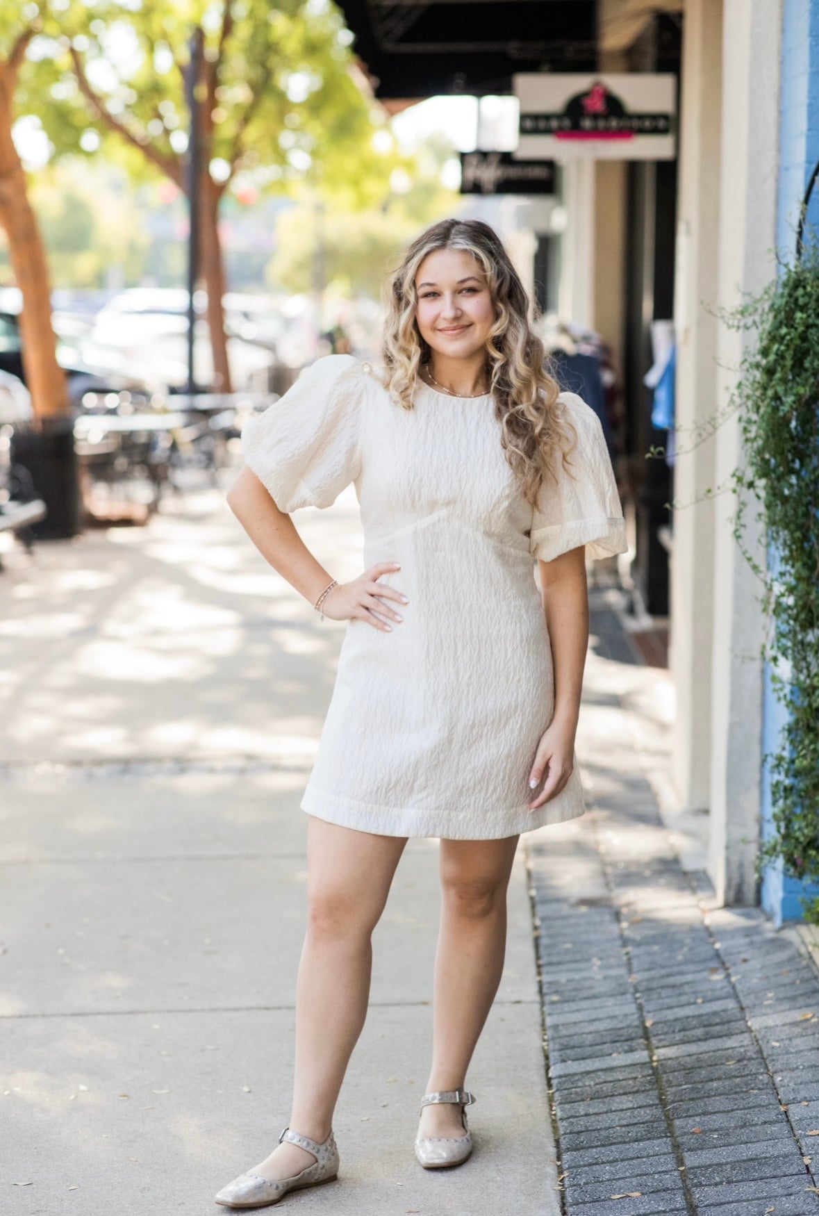 winter park dress boutiques Hemline Winter Park