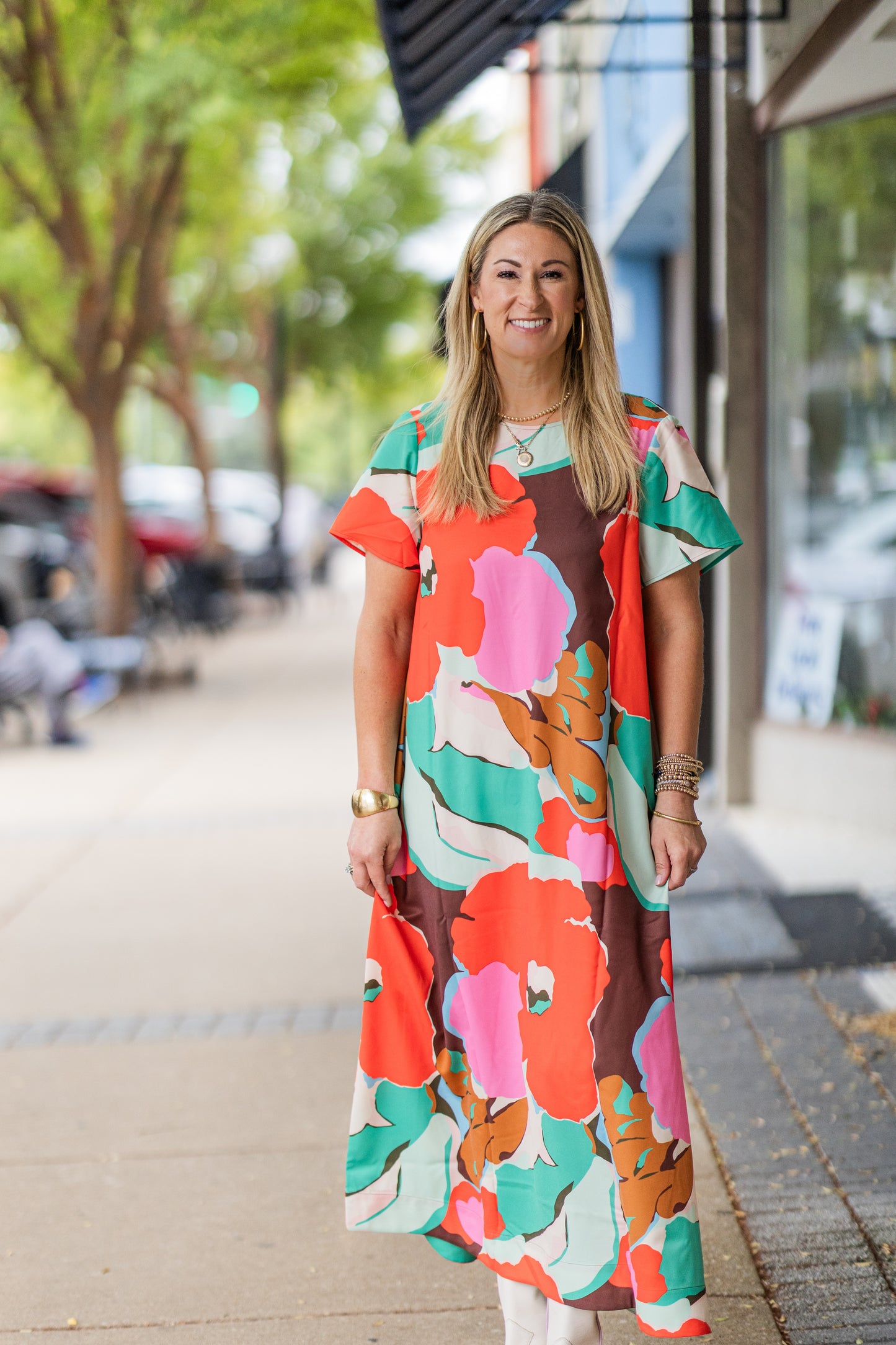 COCO DRESS