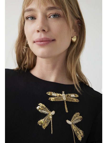 ALEXANDRA K DRESS