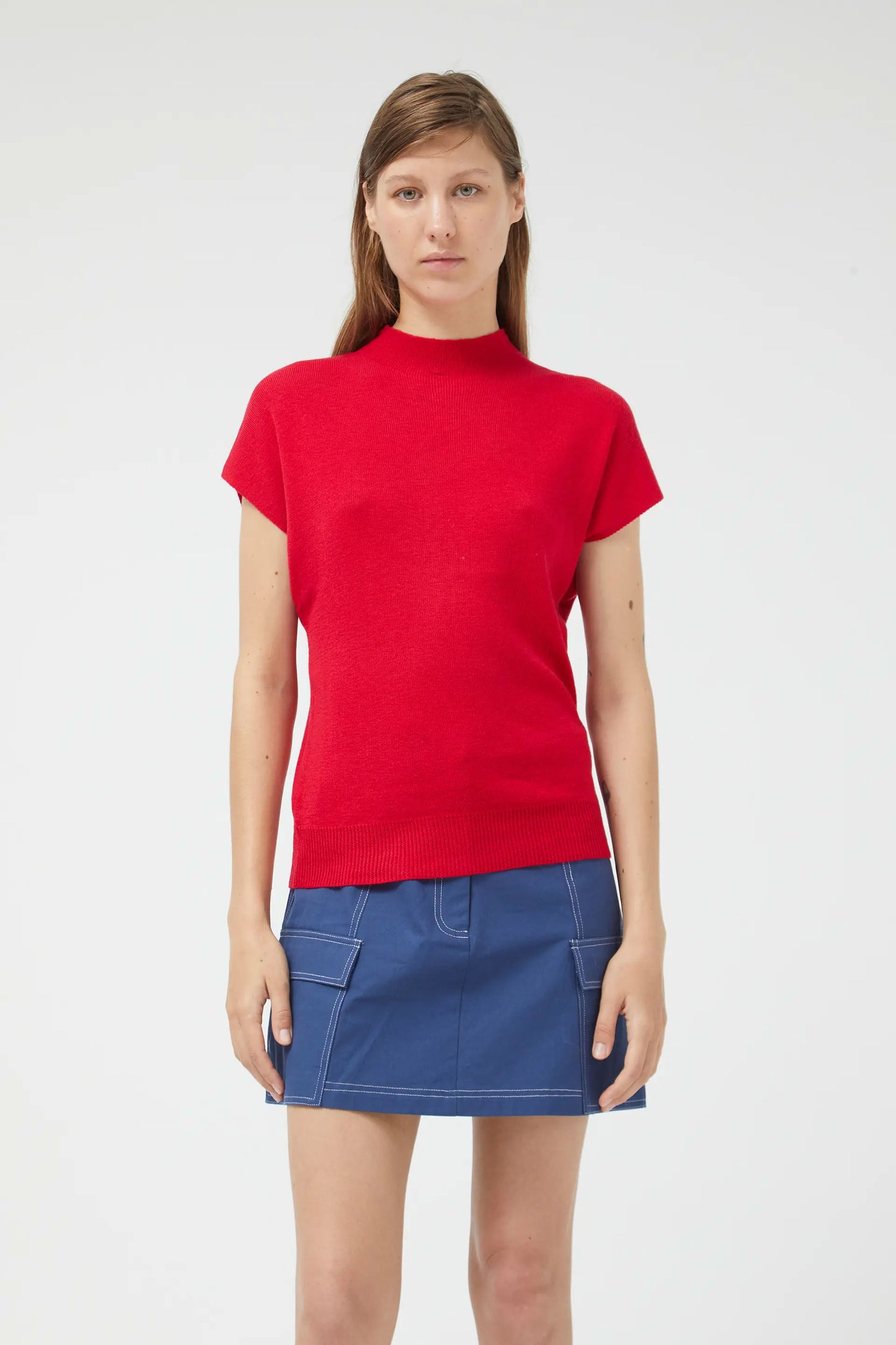 SUMMER JUMPER SWEATER
