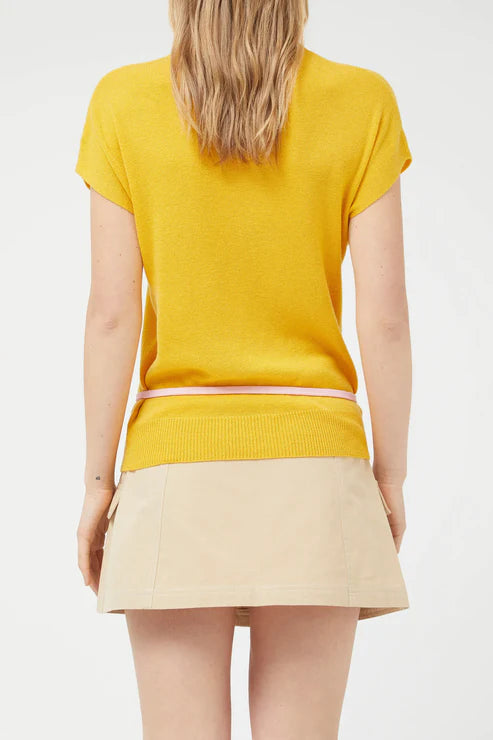 SUMMER JUMPER SWEATER