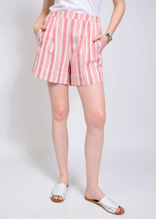 SAILOR STRIPE SHORT