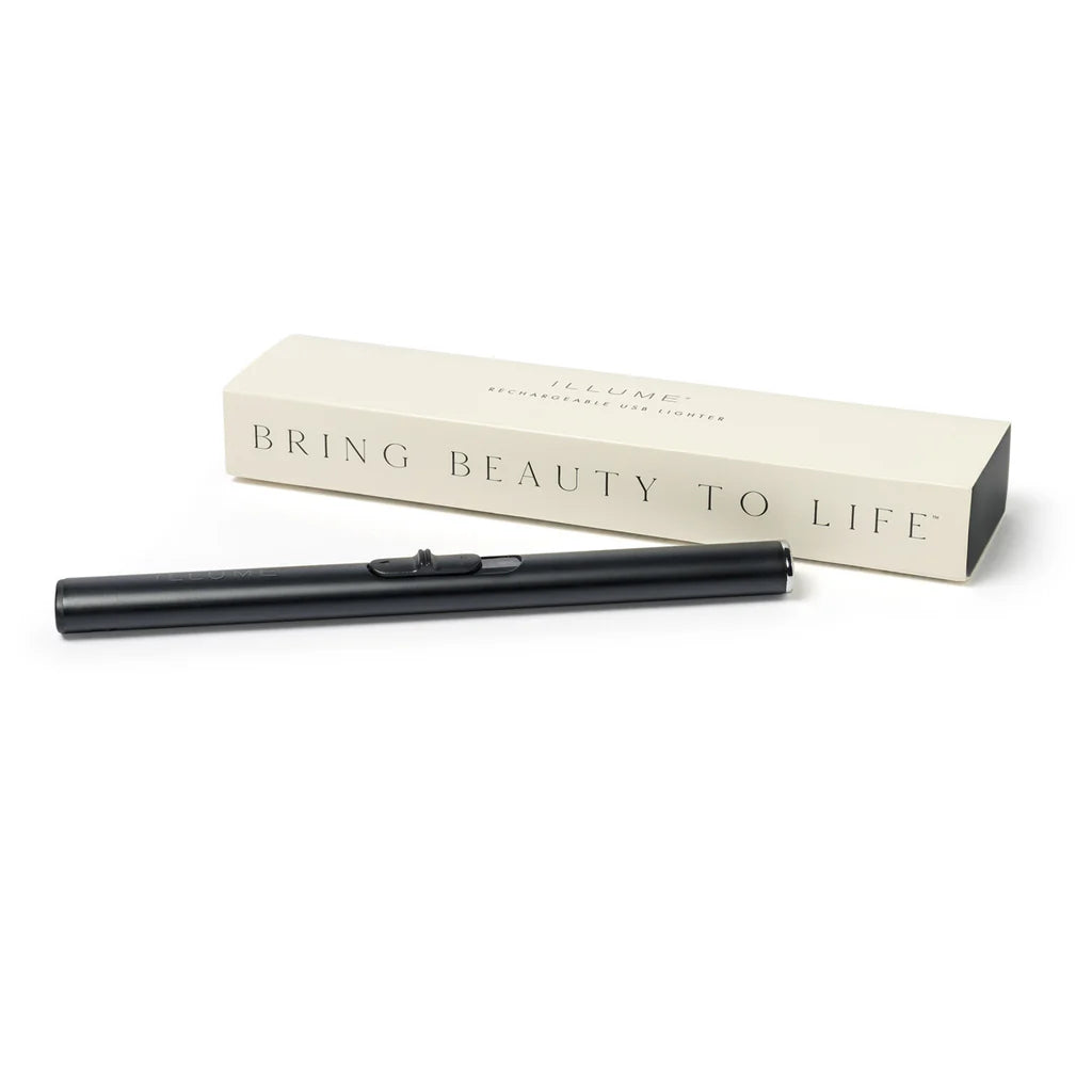 RECHARGEABLE LIGHTER USB