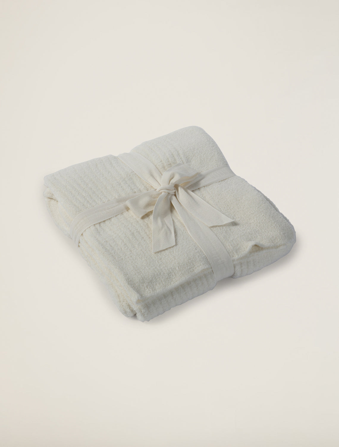 COZY CHIC LITE RIBBED THROW