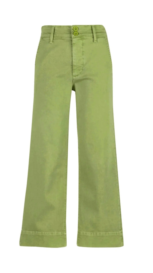 PEAR CHARLOTTE JEANS