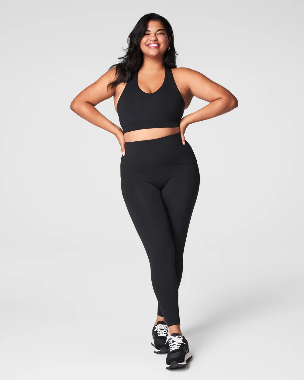 BARE ESSENTIALS FULL LEGGING