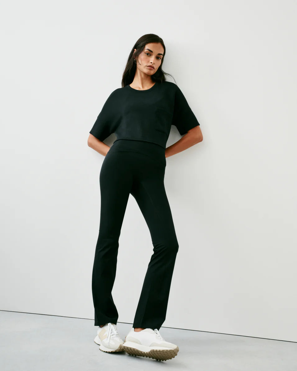 BOOTY BOOST FLARE PANT