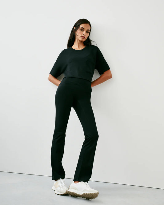 BOOTY BOOST FLARE PANT