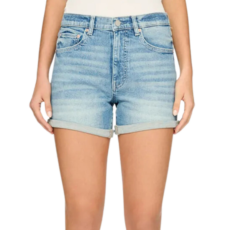 ZOIE SHORT  RELAXED VINTAGE SPRINGDALE WASH