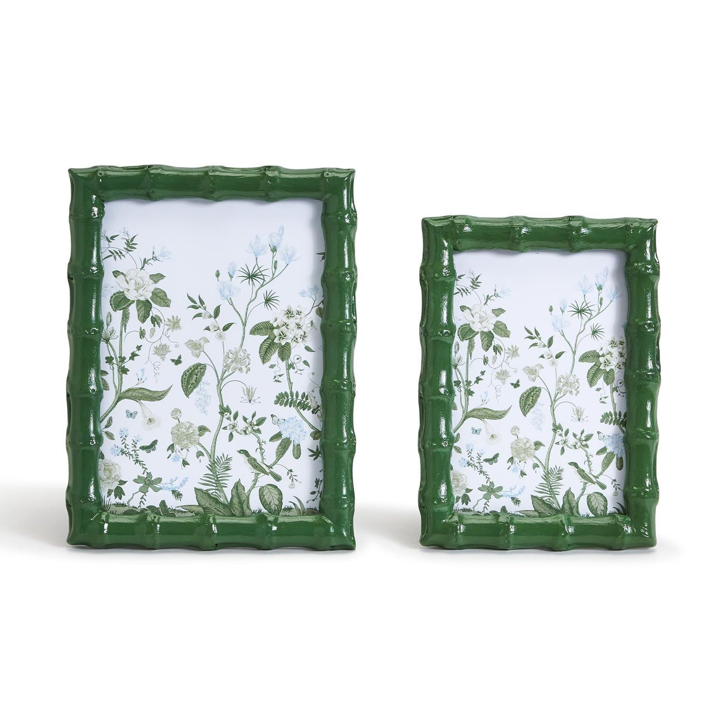GREEN BAMBOO FRAME