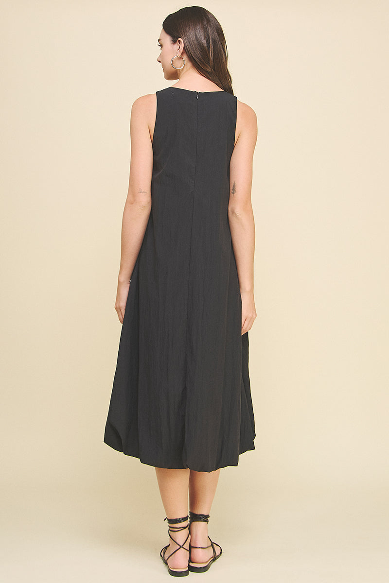 SAC POLYANNA DRESS