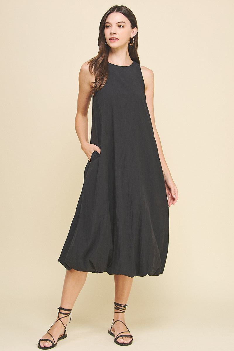 SAC POLYANNA DRESS